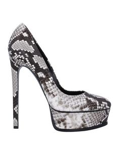 Туфли Casadei