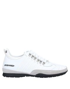 Низкие кеды и кроссовки Dsquared2