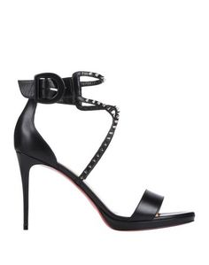 Сандалии Christian Louboutin