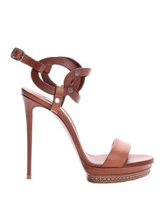 Сандалии Casadei