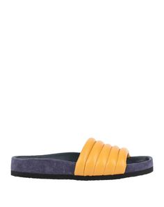Сандалии Isabel Marant