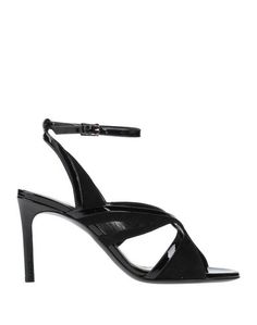 Сандалии Lanvin