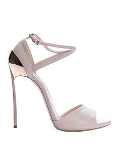 Сандалии Casadei