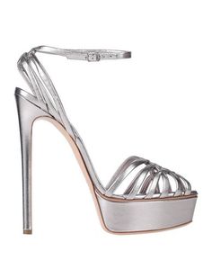 Сандалии Casadei