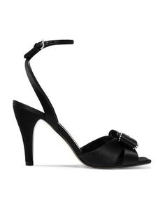 Сандалии Loewe