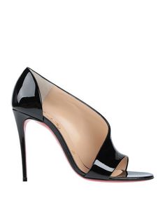 Сандалии Christian Louboutin