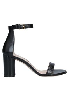 Сандалии Stuart Weitzman
