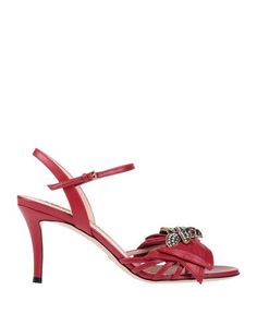 Сандалии Gucci