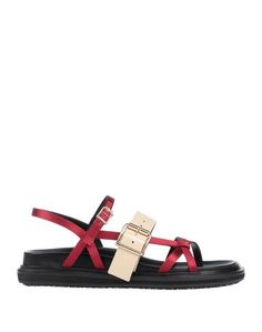Сандалии Marni