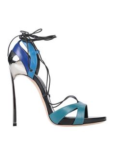 Сандалии Casadei