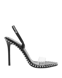 Сандалии Alexander Wang