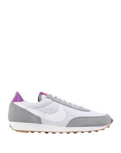 Низкие кеды и кроссовки Nike
