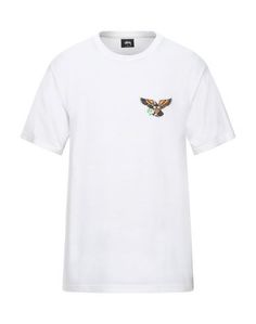 Футболка Stussy