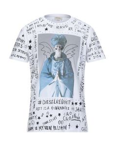 Футболка Diesel