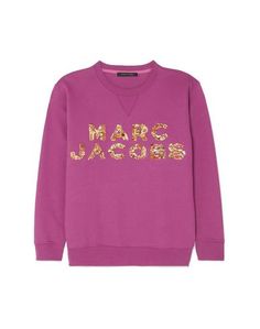 Толстовка Marc Jacobs