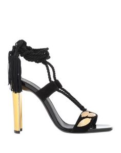 Сандалии Giuseppe Zanotti