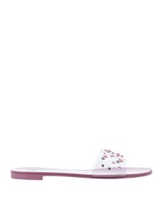 Сандалии Giuseppe Zanotti