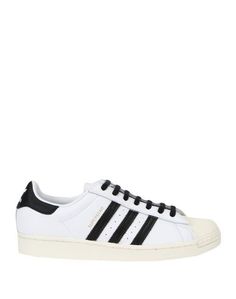 Низкие кеды и кроссовки Adidas Originals