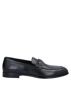 Мокасины Giorgio Armani