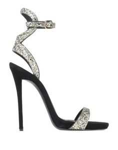 Сандалии Giuseppe Zanotti