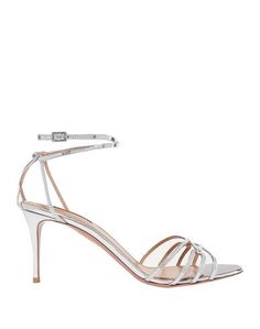 Сандалии Aquazzura