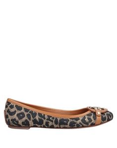 Балетки Tory Burch