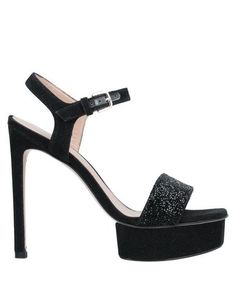 Сандалии Stuart Weitzman