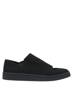 Низкие кеды и кроссовки Yohji Yamamoto