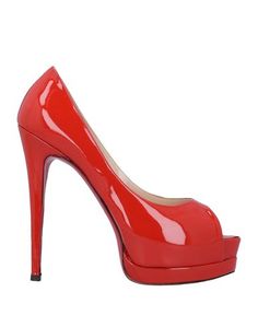 Туфли Christian Louboutin