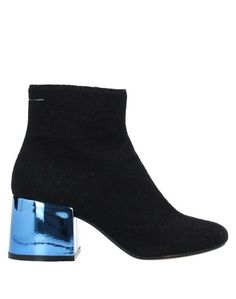 Полусапоги и высокие ботинки Maison Margiela