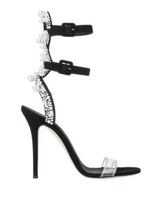 Сандалии Giuseppe Zanotti