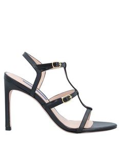 Сандалии Stuart Weitzman