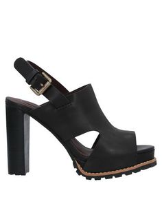 Сандалии SEE BY ChloÉ