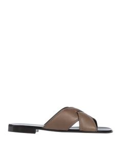 Сандалии Giuseppe Zanotti
