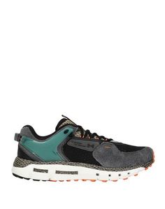 Низкие кеды и кроссовки Under Armour