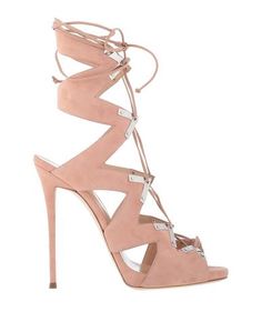 Сандалии Giuseppe Zanotti