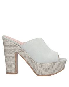 Сандалии Unlace