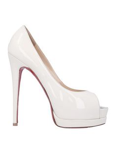 Туфли Christian Louboutin