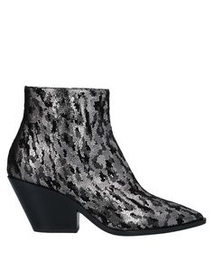 Полусапоги и высокие ботинки Casadei