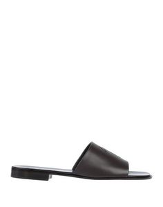 Сандалии Giuseppe Zanotti