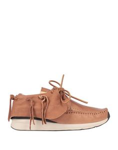 Полусапоги и высокие ботинки Visvim