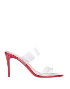 Сандалии Christian Louboutin