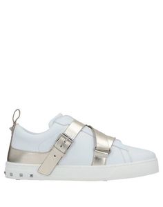 Низкие кеды и кроссовки Valentino Garavani