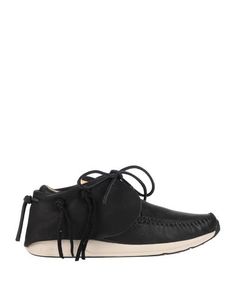 Полусапоги и высокие ботинки Visvim