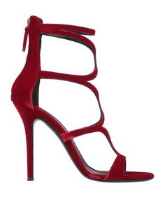 Сандалии Giuseppe Zanotti