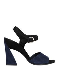 Сандалии Salvatore Ferragamo