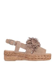 Сандалии Naguisa