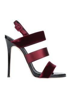 Сандалии Giuseppe Zanotti