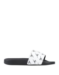 Сандалии Giuseppe Zanotti