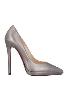 Туфли Christian Louboutin